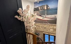 Chambre D'Hote Villa Maurice